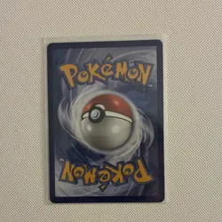 Pokemon Pikachu EX Full Art Holo Rare 276/217 200 HP Thunderbolt Card - Image 2