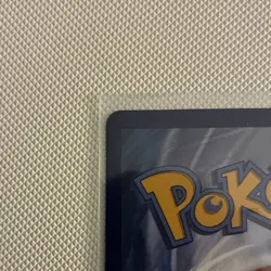 Pokemon Pikachu EX Full Art Holo Rare 276/217 200 HP Thunderbolt Card - Image 3