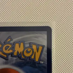 Pokemon Pikachu EX Full Art Holo Rare 276/217 200 HP Thunderbolt Card - Image 4