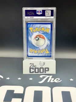 2019 Pokemon Sun & Moon TCG Team Up-FA Gengar Mimikyu GX Card #165/181 PSA 10 - Image 2