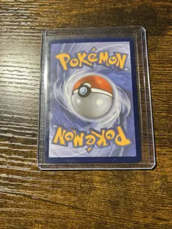 Pokemon Celebi EX 110 HP 9/149 Boundaries Crossed Ultra Rare Holo Card - Image 2