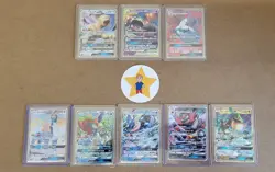 POKEMON CARDS • AUCTION • 99p • GX • JAPANESE • EXCELLENT CONDITION • - Image 1
