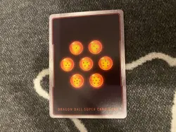 Dragon Ball Super Card Game - Son Goku, Nimbus Master - DB3-003 CSV2 - Image 2