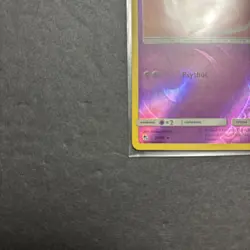Mew 32/68 Hidden Fates Reverse Holo Rare Pokemon Card Near Mint! - Image 4