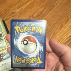 Pikachu Secret Rare Holo 241/236 Sm-Cosmic Eclipse 70 HP Volt Tackle Card - Image 2