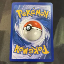 Jirachi Rare Legends Awakened 31/146 LP M014 Pokemon Card Steel Type - Image 2