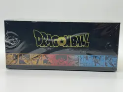 Dragon Ball Doujin Trading Card Premium Booster Box NEW 2022 LZ-SC-0105 - Image 2