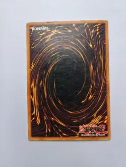 Obnoxious Celtic Guardian CT01-EN006 Secret Rare Yu-Gi-Oh! Card - Image 2