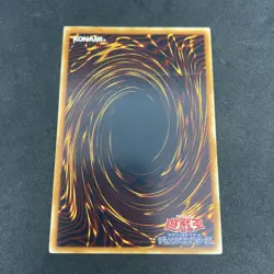 yugioh Elemental HERO Glow Neos STON-JP036 ultimate japnese - Image 2