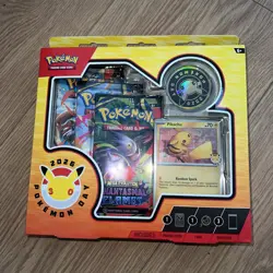 POKEMON DAY 2026 COLLECTION - 30TH ANNIVERSARY - BRAND NEW & SEALED - ENGLISH - Image 1