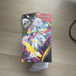 Pokemon TCG: Mega Evolution Booster Box - Sealed (36 Packs) - Image 2
