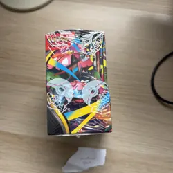 Pokemon TCG: Mega Evolution Booster Box - Sealed (36 Packs) - Image 4