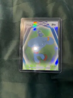 30p a card- Disney Neon Hobby Box Open- Box Shipped With All 100 Cards Inside - Image 3