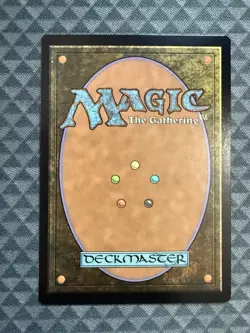 MTG Mothman Egg #2457 Rare Secret Lair Drop Series (SLD) - Image 3