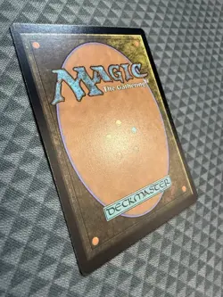 MTG Mothman Egg #2457 Rare Secret Lair Drop Series (SLD) - Image 4