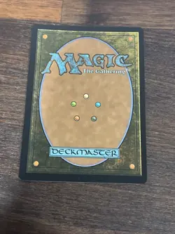 MTG Council's Judgment SLD Foil NM - Image 2