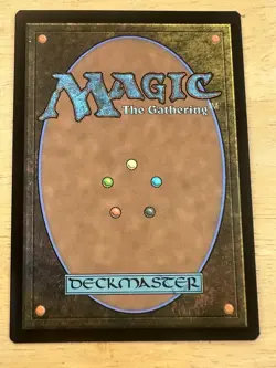 Mask of the Mimic 1x MtG Stronghold LP - Image 2