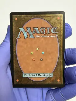 Replenish Urza’s Destiny MTG Near Mint Vintage Rare Enchantress EDH - Image 2