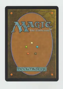 Magic: The Gathering Scapeshift Russian Text LP - Image 2