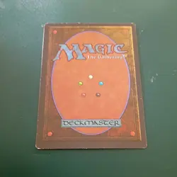 MtG Mana Vault: 4th Edition NM (ACTUAL PHOTOS) - Image 2