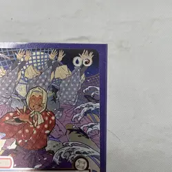 Expressive Iteration (Silver Scroll Foil) (JP Alt Art) Secrets of Strixhaven SOA - Image 3