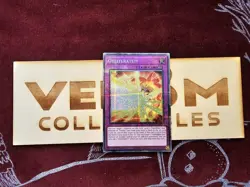 1x (M/NM) - Obliterate!!! - MP25-EN029 - Starlight Rare - 1st Edition Yugioh - Image 1