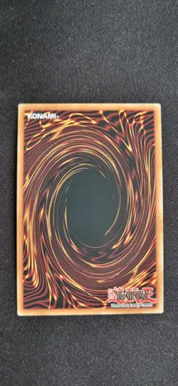 YUGIOH Pot of Avarice RA05-EN114 Starlight Rare 1ST ED - Image 2