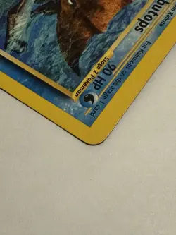 Kabutops First Edition 25/75 Neo Discovery Non Holo - Image 5