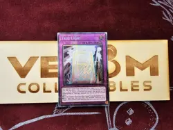 1x (M/NM) - True Light - MP25-EN041 - Starlight Rare - 1st Edition Yugioh - Image 1
