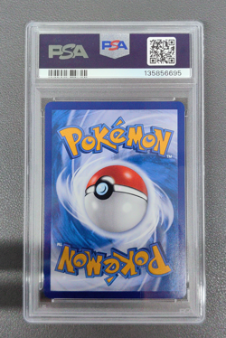 PSA 9 Pokemon S-Chinese Gem Pack CBB3C-0307/07 Exclusive Gengar 0307/07 - Image 2