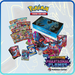 Pokemon TCG Mega Charizard X ex Ultra-Premium Collection - PRESALE ✅ - Image 2