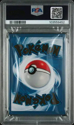 2021 POKEMON CELEBRATIONS ULTRA-PREMIUM COLLECTION #58 PIKACHU PSA 9 - Image 3