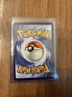 Pokemon TCG- Numel 223/217 Illustration Rare- Ascended Heroes - Image 2