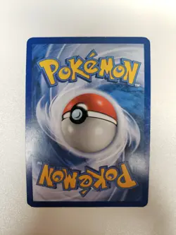 Pokemon TCG - Honchkrow [G] 77/127 - Reverse Holo Common - Platinum - MP - Image 2