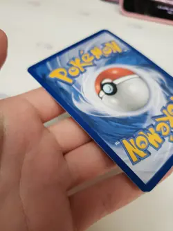 Pokemon TCG - Honchkrow [G] 77/127 - Reverse Holo Common - Platinum - MP - Image 3