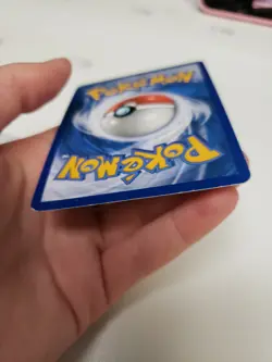 Pokemon TCG - Honchkrow [G] 77/127 - Reverse Holo Common - Platinum - MP - Image 4