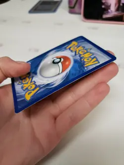 Pokemon TCG - Honchkrow [G] 77/127 - Reverse Holo Common - Platinum - MP - Image 5