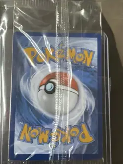 Pokemon TCG Charmander Obsidian Flames ETB Black Star Promo SVP044 - Image 2