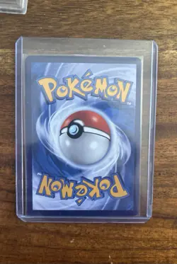 Pokemon Alakazam EX Super Rare Full Art Holo 180/151 151 Set 2023 310 HP - Image 2