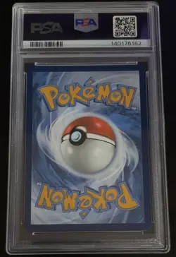 Pokemon Sylveon ex 156/131 Sv: Prismatic Evolutions Holo PSA 9 SIR - Image 2