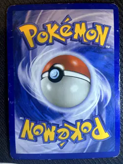 Wooper 118/132 Secret Wonders Pokemon English Non Holo 2007 - Image 2