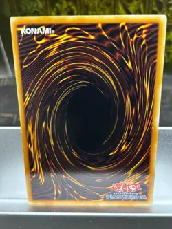 Yugioh Megarock Dragon (UTR) TLM-JP015 The Lost Millennium Vintage -NM - Image 2