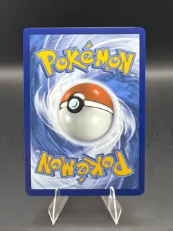 Dewott 106/086 Sv: White Flare Holo Pokemon TCG NM - Image 2