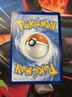 Pokemon ME03: Perfect Order Mega Zygarde ex 124/088 - Image 2