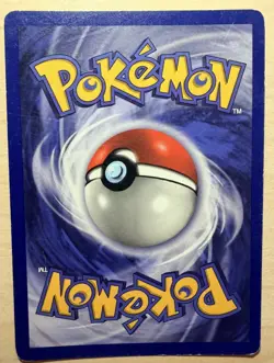 Pokemon Pinsir Jungle Rare 25/64 60 HP English Regular Wizards of the Coast - Image 2