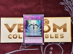 1x (M/NM) - Starlight Road - MP25-EN022 - Starlight Rare - 1st Edition Yugioh - Image 1