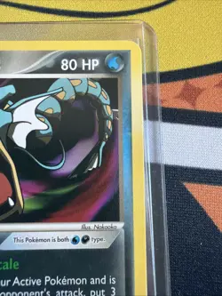 Pokemon TCG Dark Gyarados EX Team Rocket Returns 36/109 Regular Uncommon - Image 3