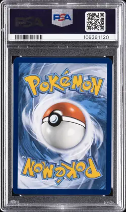 2024 POKEMON PAF EN-PALDEAN FATES SPECIAL ILLUSTRATION RARE CHARIZARD EX PSA 10 - Image 2