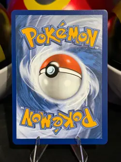 Pokemon - Mega Zygarde Ex 104/088 - Ultra Rare - Perfect Order - Image 2