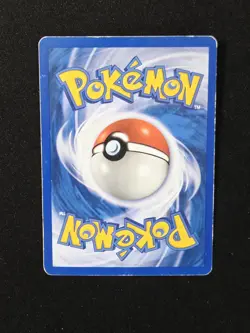 Celebi 3/64 Holo Rare 2001 WoTC Neo Revelation Pokemon Wizards Of The Coast TCG - Image 2